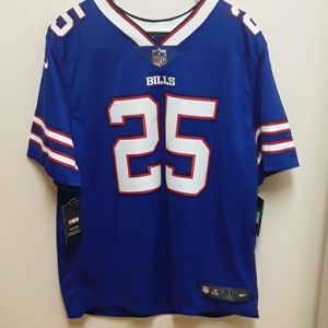 LeSean McCoy  Bill's Jersey🏈🏈🏈NWT